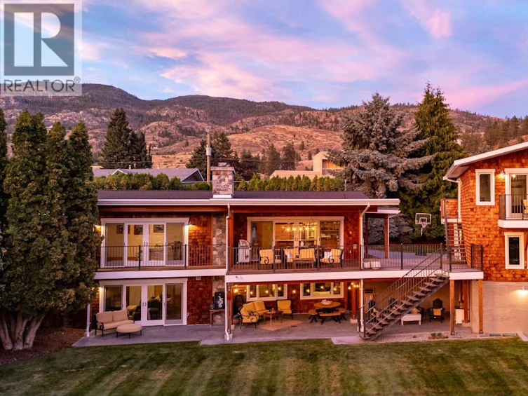 138 Devon Drive, Okanagan Falls, BC, V0H 1R5 - 3