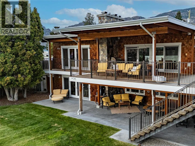 138 Devon Drive, Okanagan Falls, BC, V0H 1R5 - 15