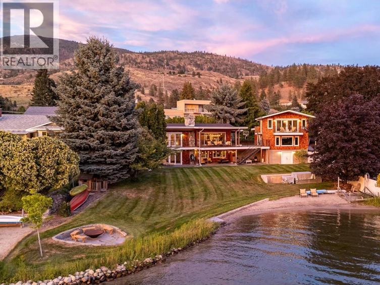138 Devon Drive, Okanagan Falls, BC, V0H 1R5 - 4