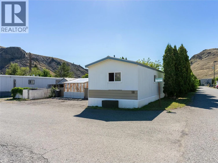 18-701 Trans Canada Highway, Cache Creek, BC, V0K 1H0 - 24