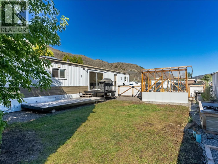 18-701 Trans Canada Highway, Cache Creek, BC, V0K 1H0 - 25