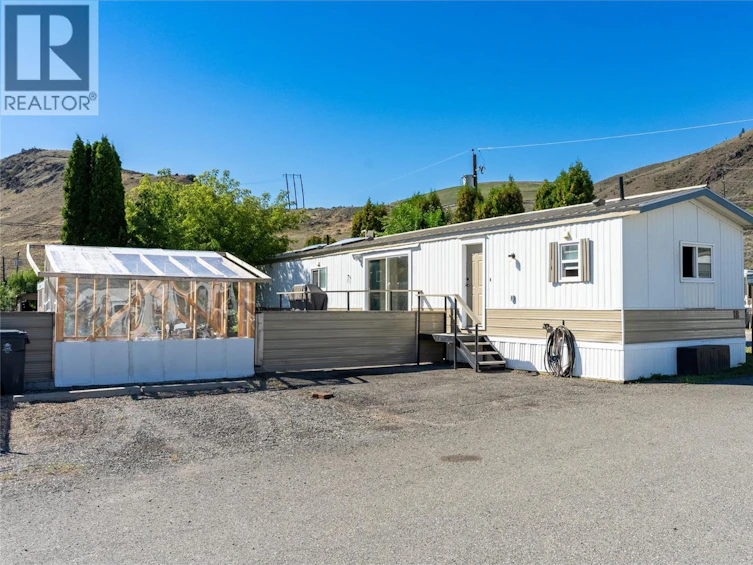 18-701 Trans Canada Highway, Cache Creek, BC, V0K 1H0 - 23