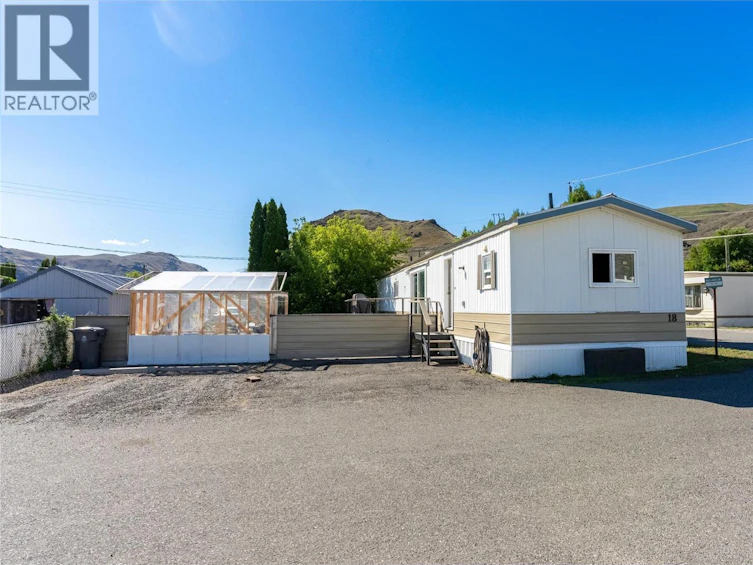 18-701 Trans Canada Highway, Cache Creek, BC, V0K 1H0 - 22