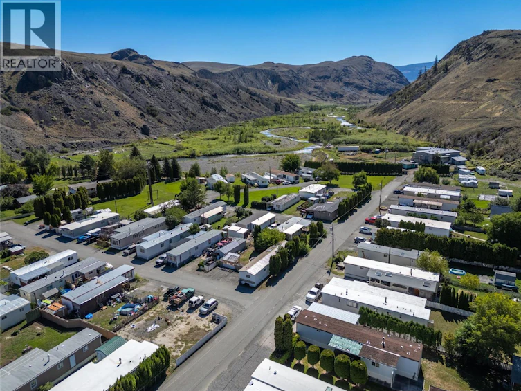 18-701 Trans Canada Highway, Cache Creek, BC, V0K 1H0 - 5