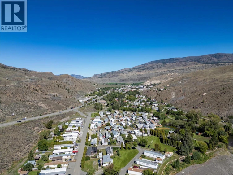 18-701 Trans Canada Highway, Cache Creek, BC, V0K 1H0 - 7