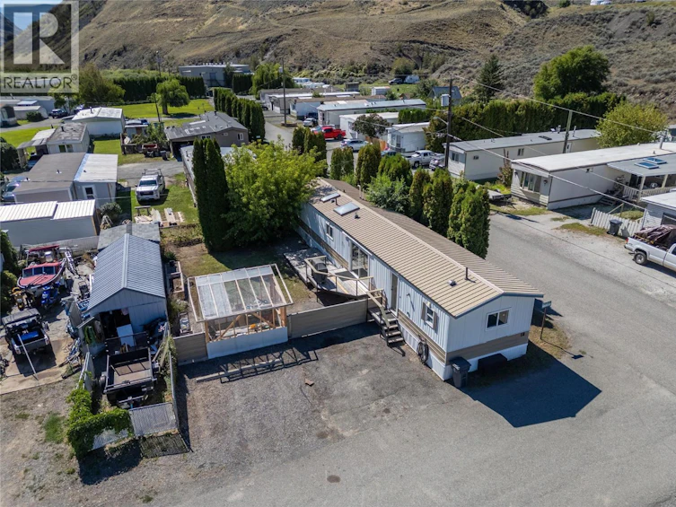 18-701 Trans Canada Highway, Cache Creek, BC, V0K 1H0 - 2