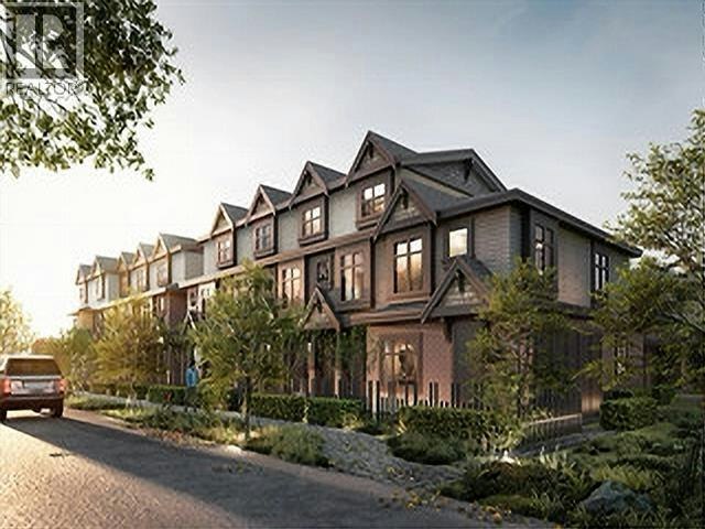 SL11-4611 Steveston Highway, Richmond, BC, V7E 2K4