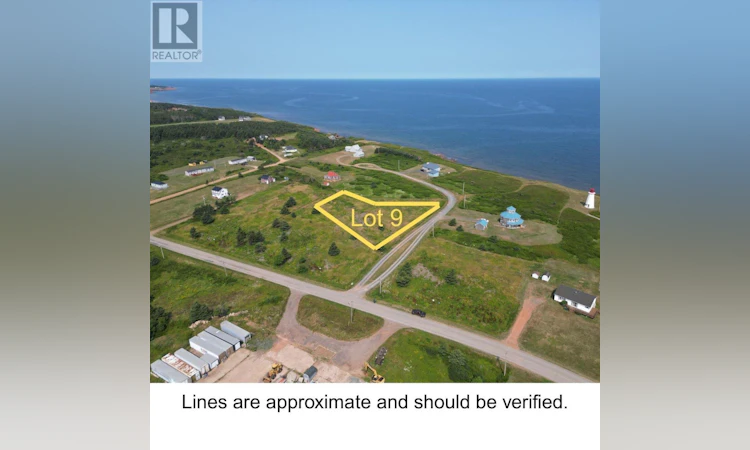 Lot-9 Shipwreck Lane