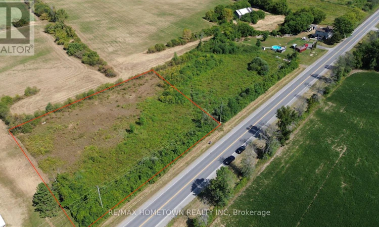9138 County 6 Road Road