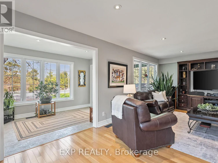 19302 Holland Landing Road E, East Gwillimbury, ON, L9N 1M8 - 30
