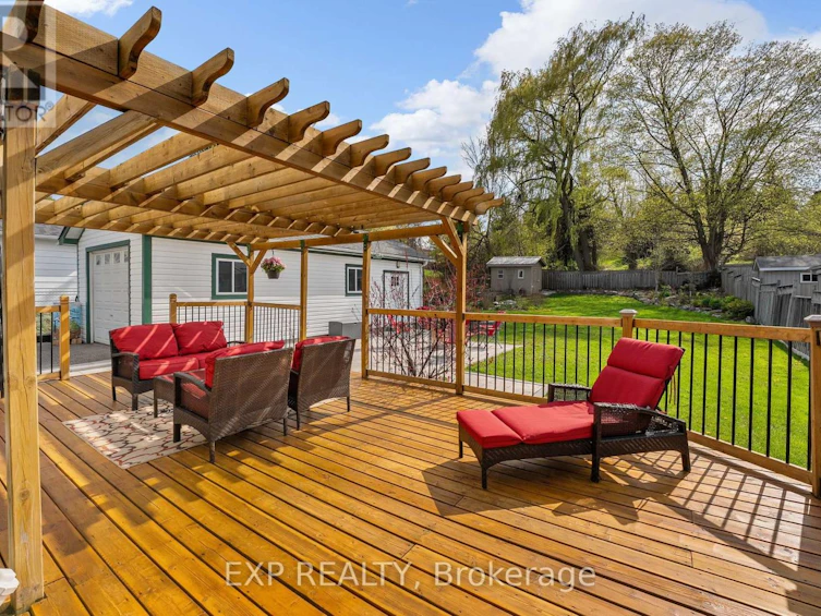 19302 Holland Landing Road E, East Gwillimbury, ON, L9N 1M8 - 42
