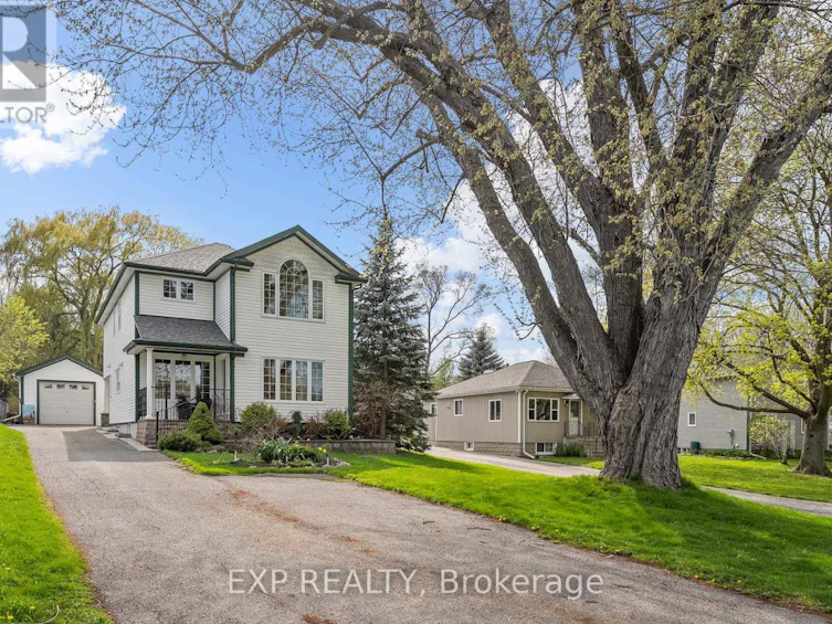 19302 Holland Landing Road E, East Gwillimbury, ON, L9N 1M8 - 2