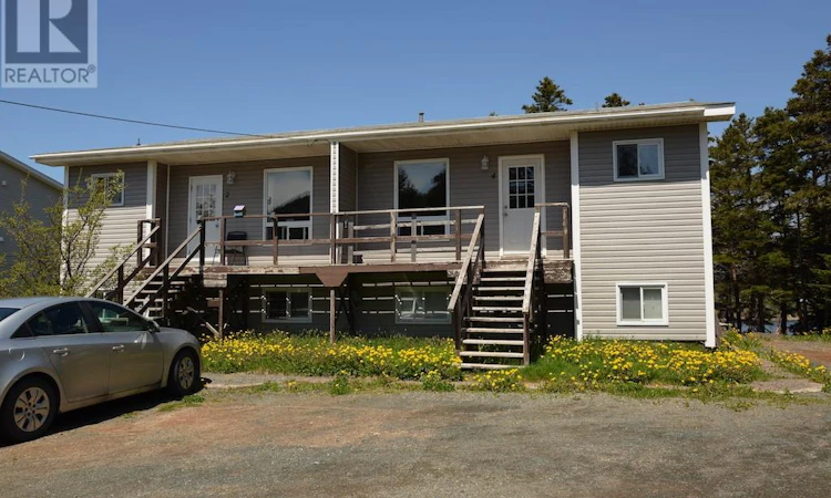 157 Marine Drive