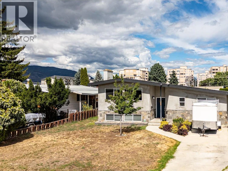 117 Mcculloch Drive, Penticton, BC, V2A 3P6