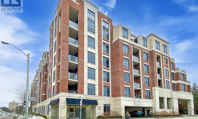 316-25 Earlington Avenue East