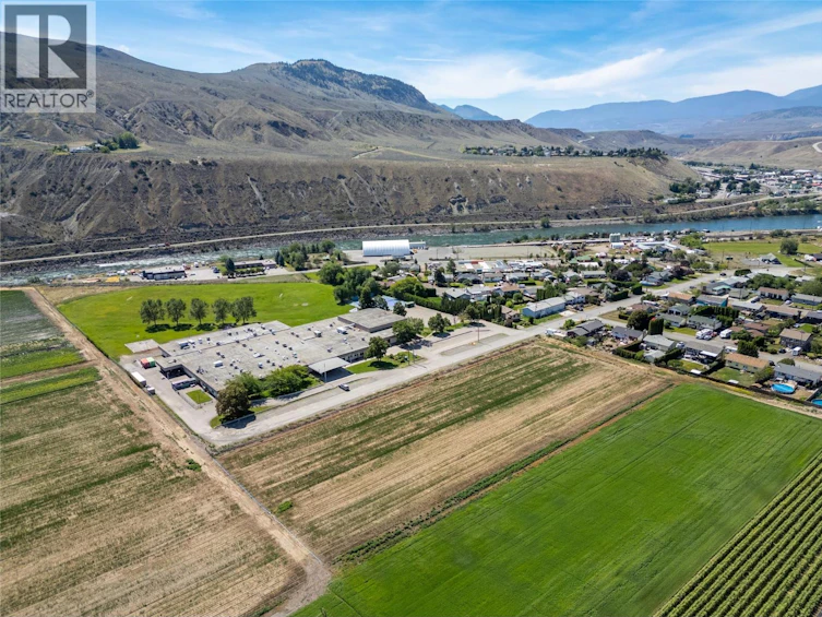 531 Pine Street, Ashcroft, BC, V0K 1A0 - 3