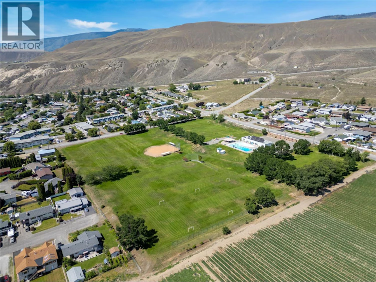 531 Pine Street, Ashcroft, BC, V0K 1A0 - 44