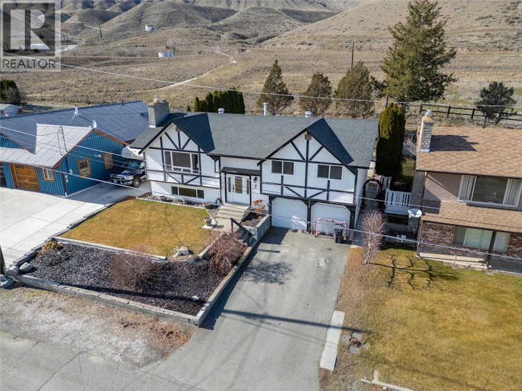 531 Pine Street, Ashcroft, BC, V0K 1A0 - 36
