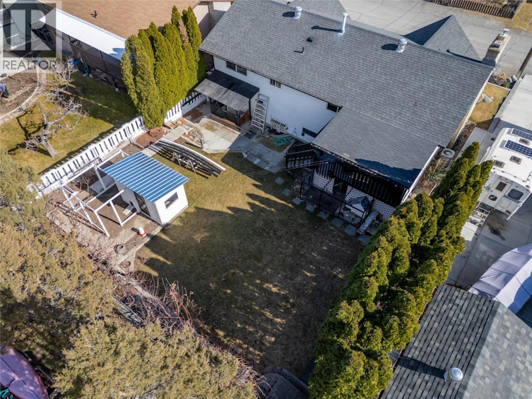 531 Pine Street, Ashcroft, BC, V0K 1A0 - 38