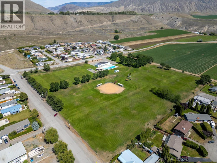 531 Pine Street, Ashcroft, BC, V0K 1A0 - 45