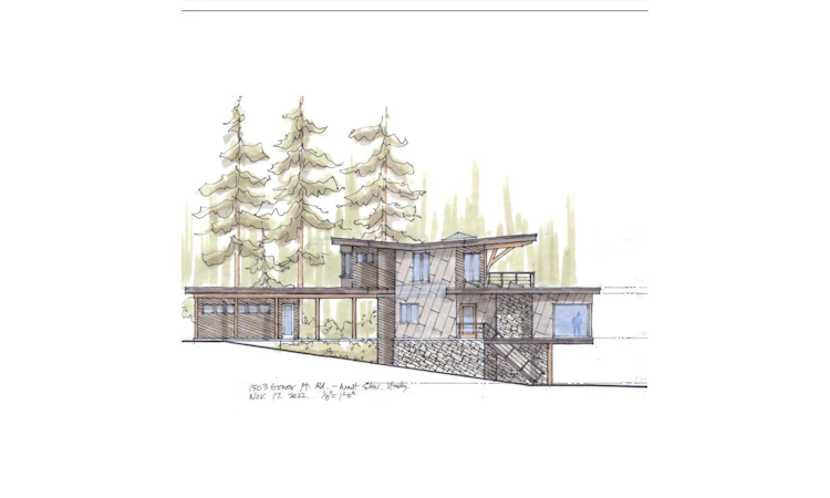 1503 Gower Point Road