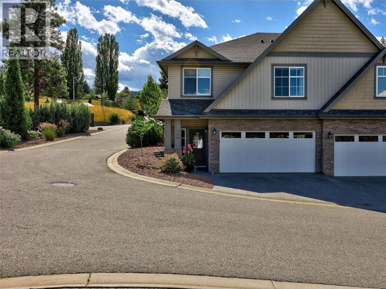 108-770 Hugh Allan Drive, Kamloops, BC, V1S 0C4