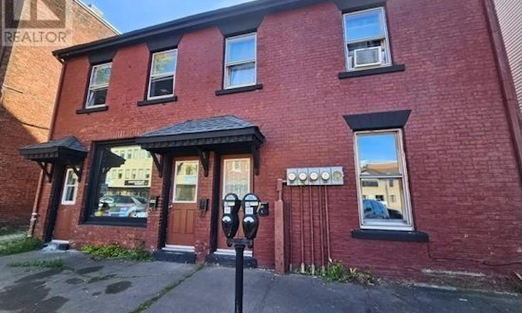 247-249-251 Queen Street