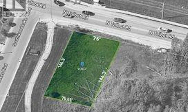 1067 Talbot NORTH