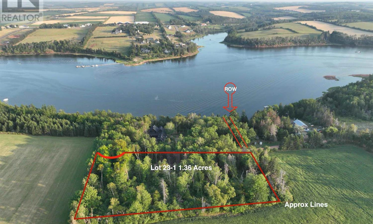 Lot 23-1 Dunning Lane
