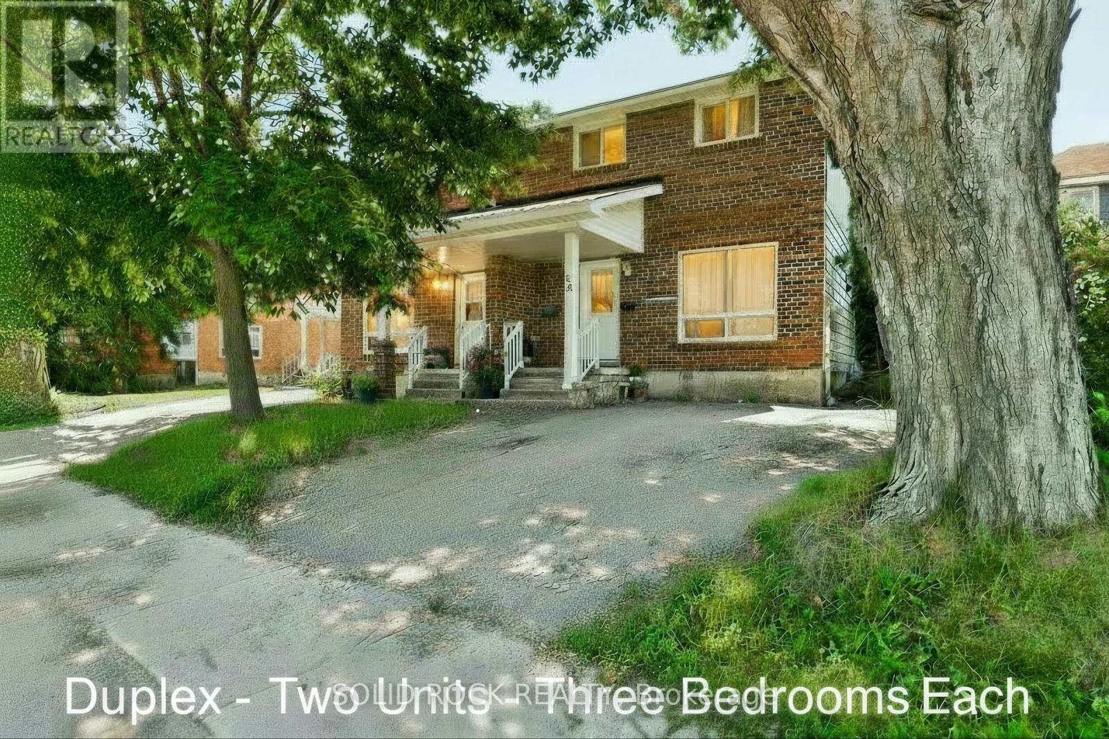54 /-56 William Street W, Arnprior, ON, K7S 1J9