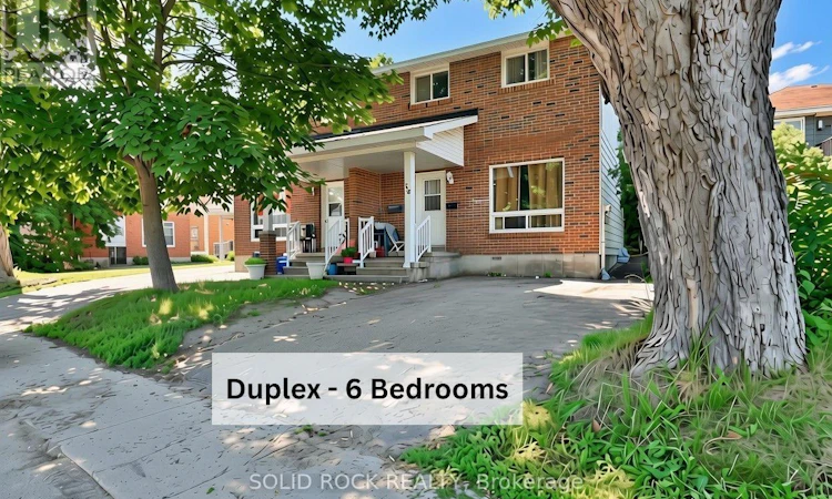 54 /-56 William Street W
