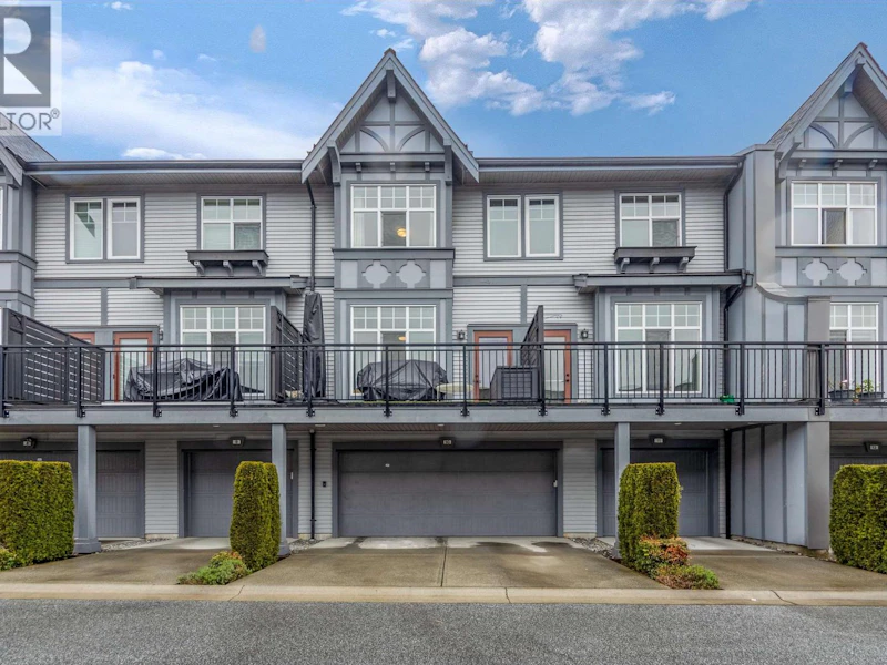 10 - 1221 Rocklin Street, Coquitlam BC