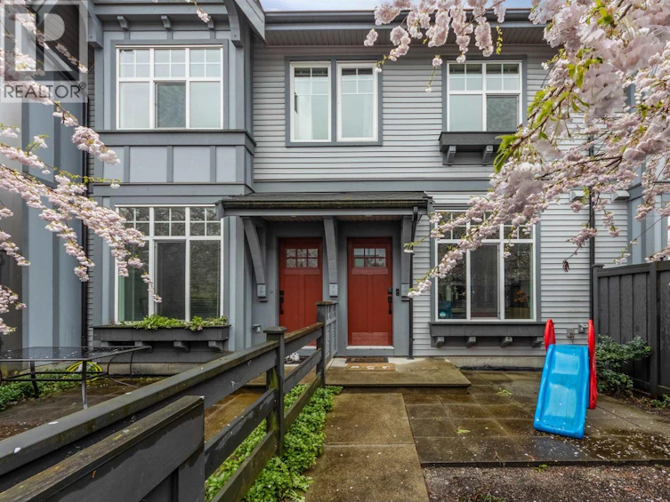 10-1221 Rocklin Street, Coquitlam, BC, V3B 0N7 - 20