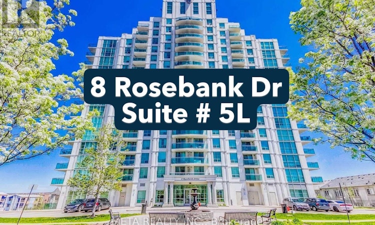 5L-8 Rosebank Drive
