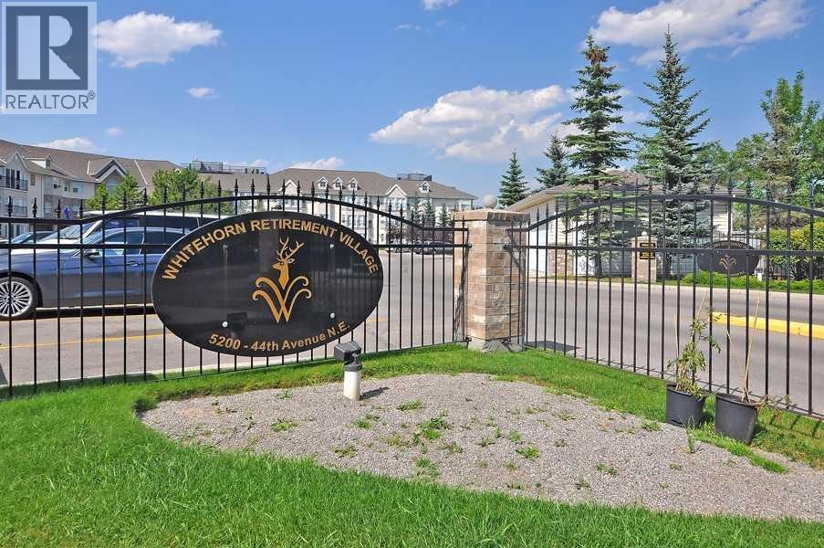 1240-5200 44 Avenue NE, Calgary, AB, T1Y 7L4