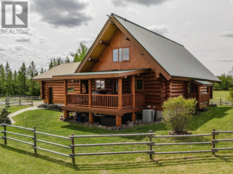 6981 Netherland N Road, Lone Butte, BC, V0K 1X0 - 7