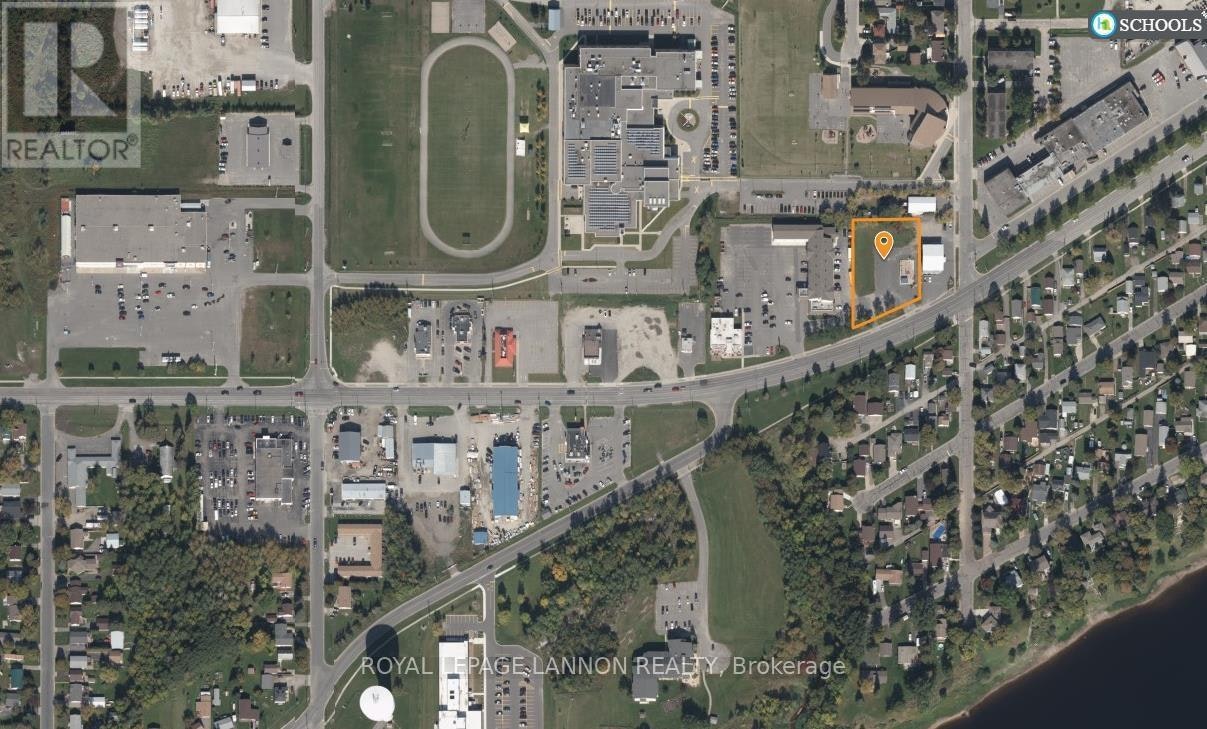 786 Kings Highway, Fort Frances, ON, P9A 2X4