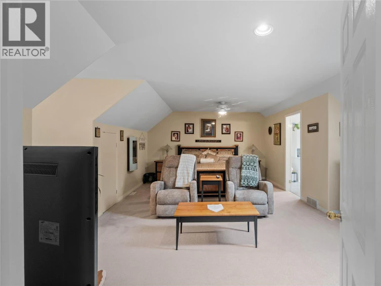 933 Glenacre Road, McLure, BC, V0E 2H0 - 7