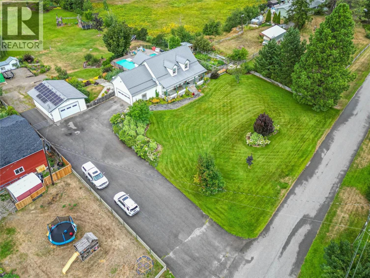 933 Glenacre Road, McLure, BC, V0E 2H0 - 32