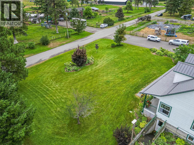 933 Glenacre Road, McLure, BC, V0E 2H0 - 39