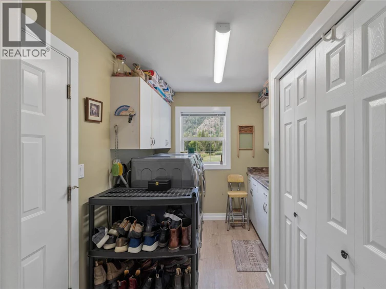 933 Glenacre Road, McLure, BC, V0E 2H0 - 52