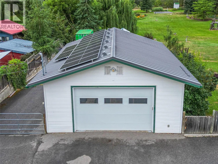 933 Glenacre Road, McLure, BC, V0E 2H0 - 35
