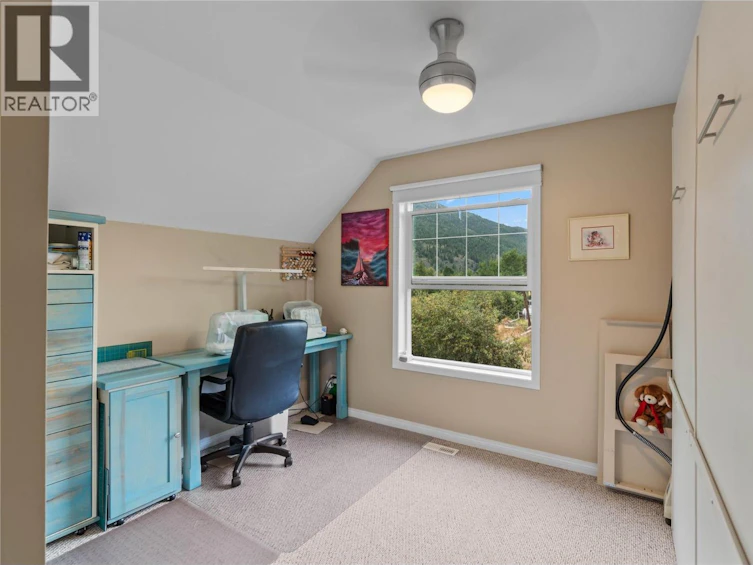 933 Glenacre Road, McLure, BC, V0E 2H0 - 60