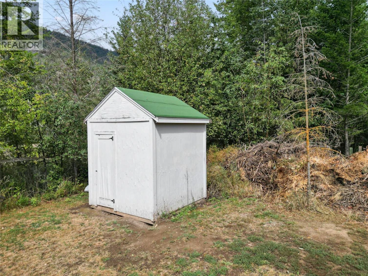 933 Glenacre Road, McLure, BC, V0E 2H0 - 17