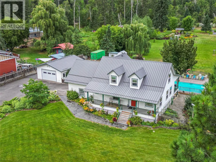 933 Glenacre Road, McLure, BC, V0E 2H0 - 36