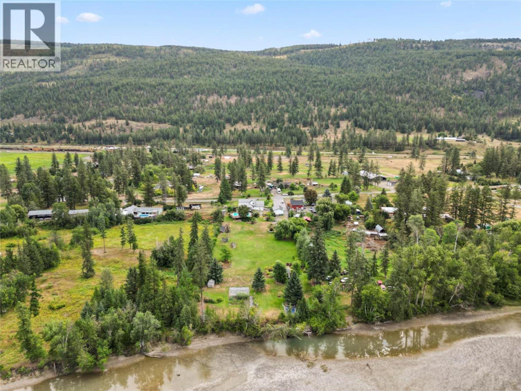933 Glenacre Road, McLure, BC, V0E 2H0 - 12