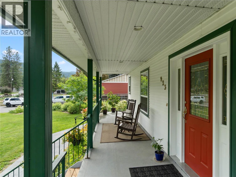 933 Glenacre Road, McLure, BC, V0E 2H0 - 43