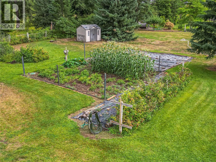933 Glenacre Road, McLure, BC, V0E 2H0 - 19