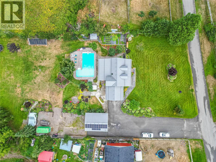 933 Glenacre Road, McLure, BC, V0E 2H0 - 31