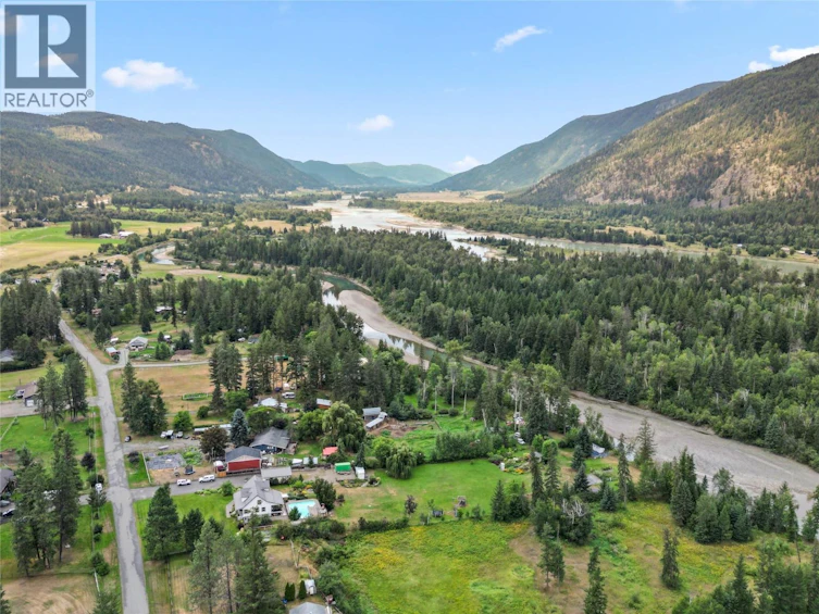 933 Glenacre Road, McLure, BC, V0E 2H0 - 28